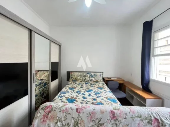 Imagem Apartamento com 1 quarto para alugar, 42m² - Boqueirão