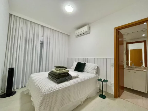 Imagem Apartamento com 3 dormitórios à venda, 169 m por R$ 5.000.000,00 - Riviera