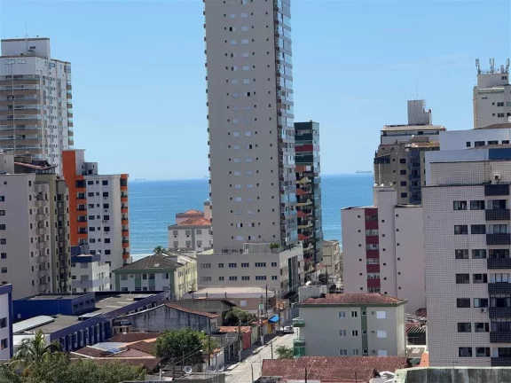 Imagem APARTAMENTO COM 64 m² - AVIAÇÃO - PRAIA GRANDE SP