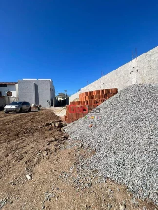 Imagem Casa com 2 dormitórios à venda, 75 m² por R$ 500.000,00 - Peró - Cabo Frio/RJ