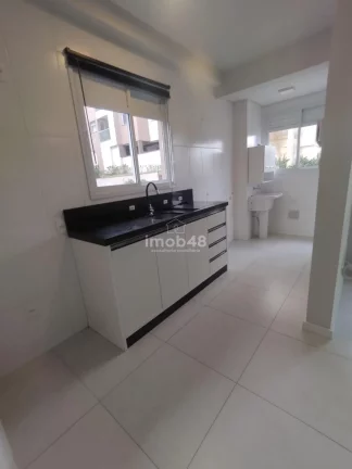 Imagem Apartamento à Venda na Praia Comprida, São José, 54m², 1 Suíte