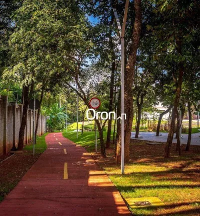 Imagem Terreno à venda, 300 m² por R$ 379.000,00 - Parqville Pinheiros - Aparecida de Goiânia/GO