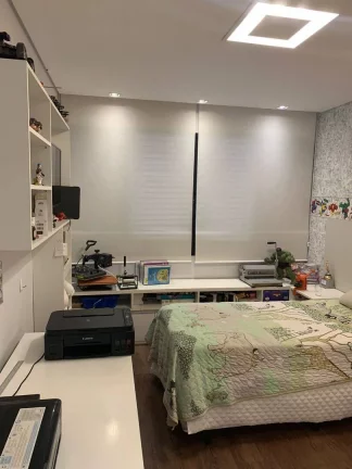 Imagem Apartamento com 3 dormitórios à venda, 142 m² por R$ 745.000,00 - Parque das Nações - Santo André/SP