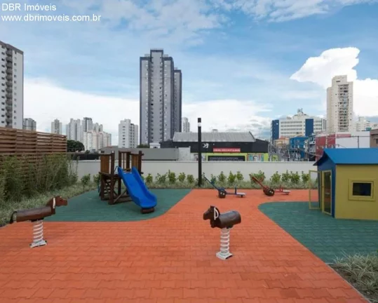Imagem APARTAMENTO RESIDENCIAL em Sao Paulo - SP, Tatuapé
