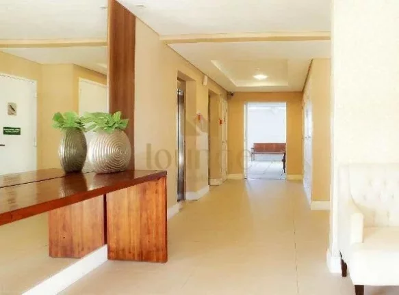 Imagem Apartamento em Sorocaba