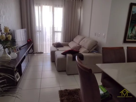Imagem Apartamento com 2 Quartos à Venda, 81 m² em Praia Da Costa - Vila Velha