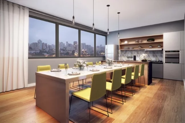 Imagem APARTAMENTO RESIDENCIAL em Itapevi - SP, Vila Aparecida
