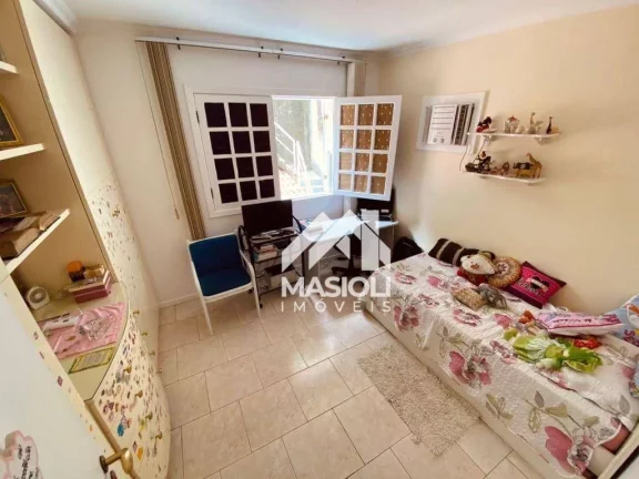 Imagem Casa à venda, 450 m² por R$ 1.500.000,00 - Santa Cecília - Vitória/ES