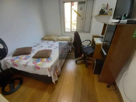 Imagem PRONTO PARA MORAR! Apto 74m² com 3 Dorms, Suíte e Lindo Terraço Envidraçado na Vila das Mercês"