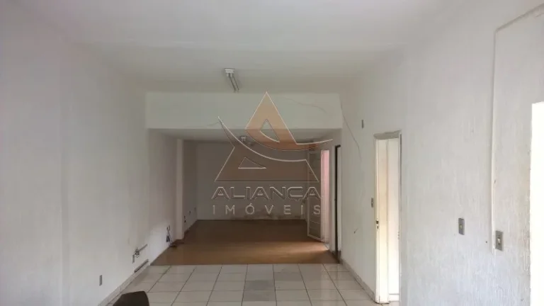 Imagem Salão - Ribeirão Preto - Ipiranga