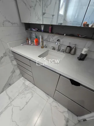 Imagem Apartamento à venda no bairro Água Branca - São Paulo/SP, Zona Oeste