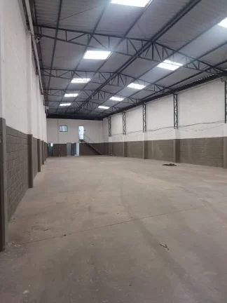 Imagem Galpão à venda, 544 m² por R$ 2.500.000,00 - Parque Novo Horizonte - Itaquaquecetuba/SP