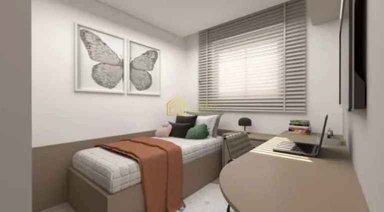 Imagem Apartamento Padrão