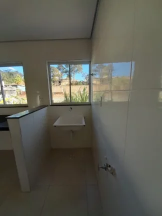 Imagem Apartamento Cobertura Duplex em Santa Luzia