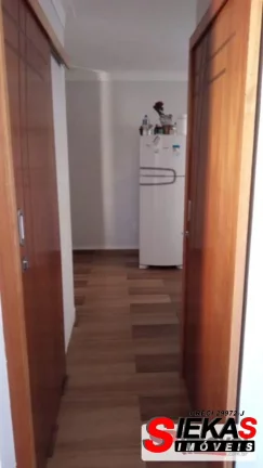 Imagem Apartamento à venda em São Paulo-SP, Jardim Santa Terezinha: 2 quartos, 2 salas, 1 banheiro, 42m² de área. Venha conferir!