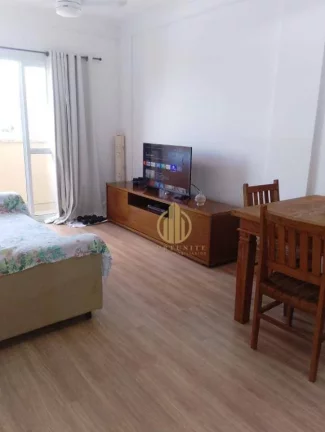 Imagem Apartamento com 2 dormitórios à venda, 60 m² por R$ 240.000 - Parque Industrial Lagoinha - Ribeirão Preto/SP