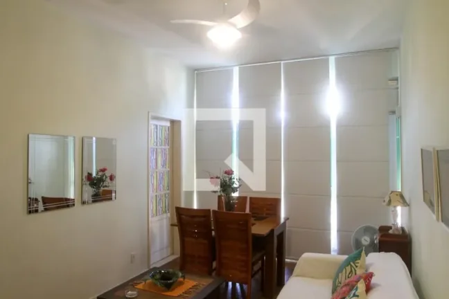 Imagem Apartamento à Venda - Ipanema, 2 Quartos, 60 m2