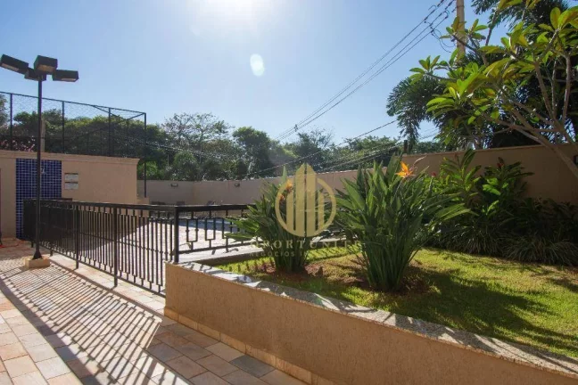 Imagem Apartamento com 3 dormitórios para alugar, 98 m² por R4 3.800,00 mês - Quinta da Primavera - Ribeirão Preto/SP