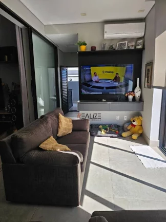 Imagem Casa Esquina de Alto Padrão no Condomínio Maria José – Indaiatuba/SP - R$2.380.000
