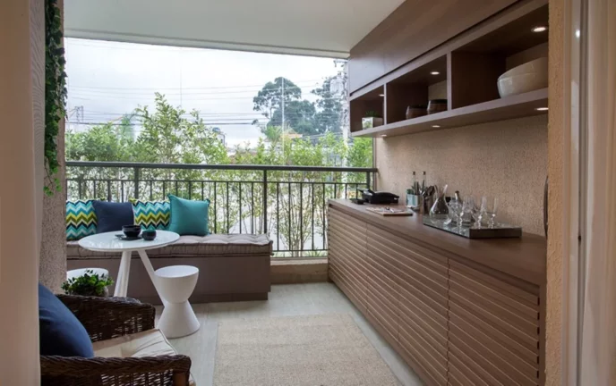 Imagem APARTAMENTO RESIDENCIAL em São Paulo - SP, Tatuapé