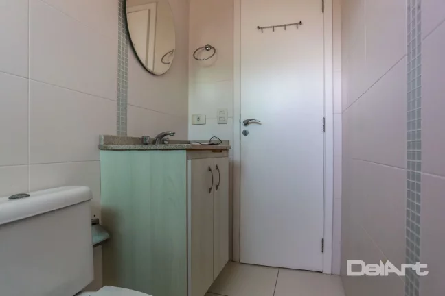 Imagem Cobertura com 3 dormitórios à venda, 172 m² por R$ 1.649.000,00 - Juvevê - Curitiba/PR