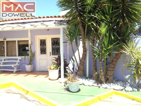 Imagem Pousada com 19 quartos - VENDA - Geribá - Armação de Búzios/RJ