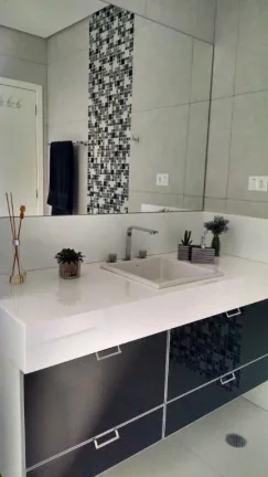 Imagem Casa com 6 dormitórios à venda, 810 m² por R$ 4.500.000,00 - Jardim Ibiratiba - São Paulo/SP