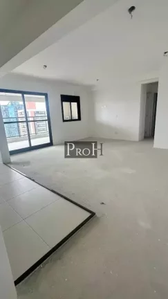 Apartamento com 3 Quartos à Venda, 87 m² em Vila Bastos - Santo André