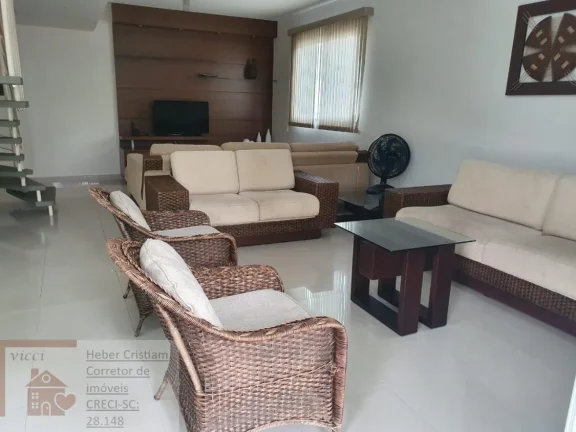Imagem Canasvieiras|Temporada|Departamento 2 habitaciones