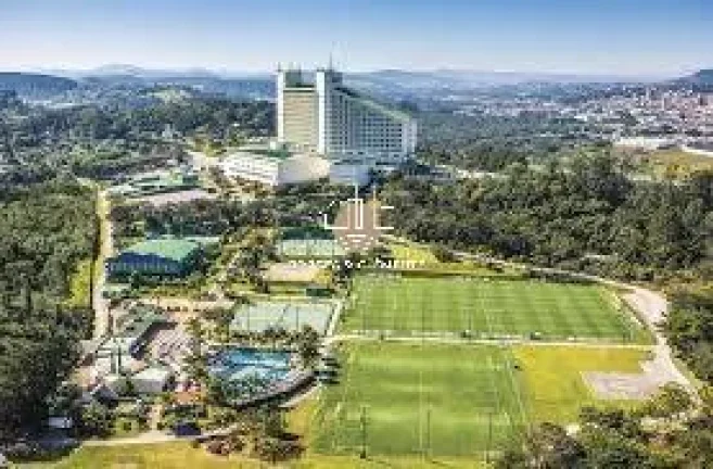 Imagem Jardim do Lago Atibaia - 403m de terreno!