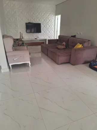 Imagem Casa com 3 dormitórios à venda, 340 m² por R$ 1.645.000,00 - Condomínio Parque Vale dos Lagos - Jacareí/SP