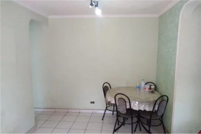 Imagem Apartamento a venda na Vila Mangalot/Jardim Santo Elias