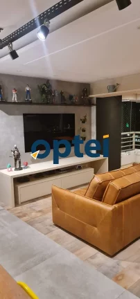 Imagem Apartamento de 2 dorms (suite) - 2 vagas no Marco Zero Premier