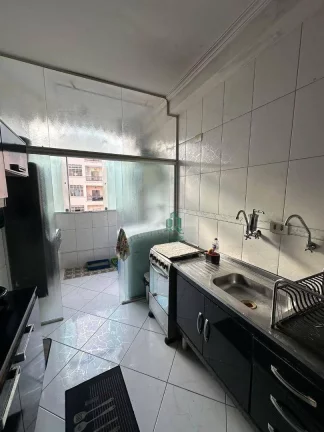 Imagem Apartamento à venda, 64 m² por R$ 259.000,00 - Vila Imaculada - Guarulhos/SP