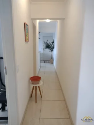 Imagem Apartamento a Venda 02 quartos Morada dos Pássaros - Distrito Industrial - Jundiaí