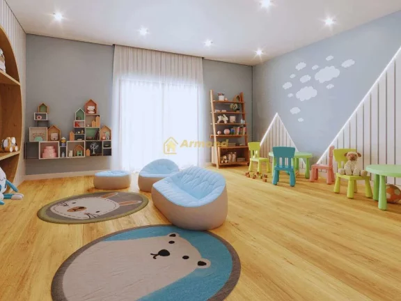 Imagem Apartamento de luxo à venda - Upside Rio Branco