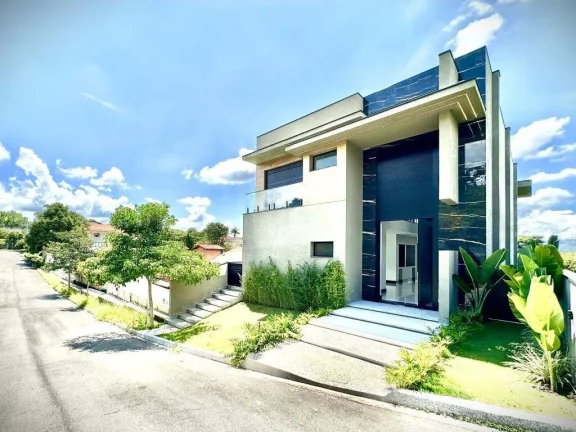 Imagem Cond. SP II -  Zero Km! 4stes, ELEVADOR, lareira, gourmet, piscina!