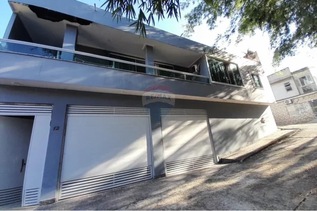 Imagem Casa na Freguesia em Jacarepagua com 2 quartos