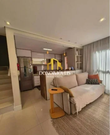 Casa a venda em condomínio fechado, Vila Metalúrgica Santo André - SP Oportunidade Incrível: Cas...
