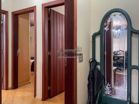 Imagem Apartamento no Capivari em Campos do Jordão ideal para investimento