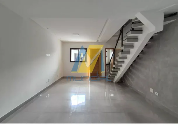 Imagem Triplex moderno com cobertura gourmet na Vila Curuçá, Seu novo padrão.