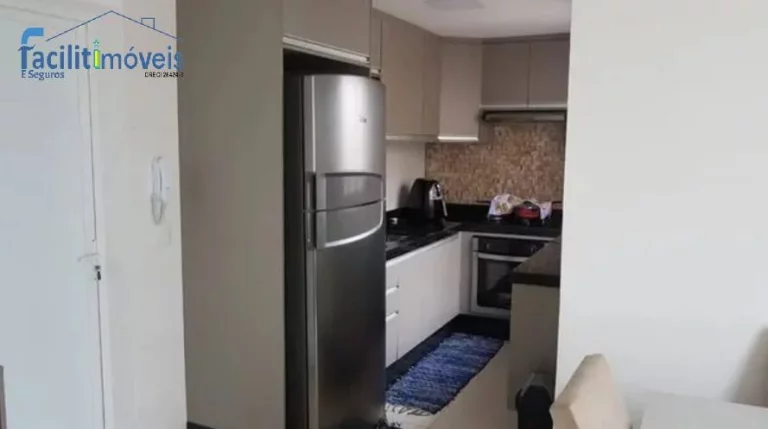 Imagem COBERTURA DUPLEX - VILA TIBIRIÇÁ - SANTO ANDRÉ