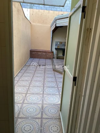Imagem Linda casa de condomínio para venda, com 3 quartos, na Fazenda Santa Cândida!

Excelente casa, peq...