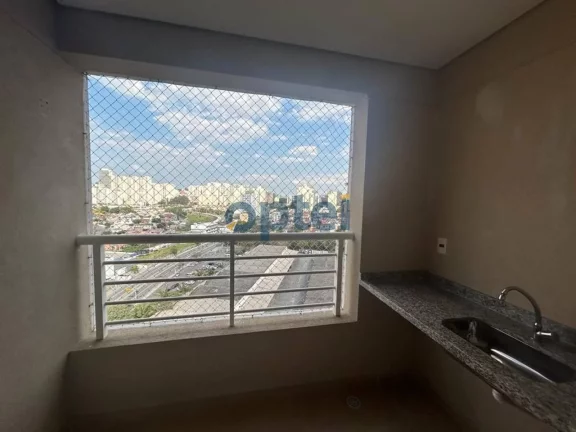 Imagem APARTAMENTO DE 2 DORMS( SUÍTE), 1 VAGA -65 M² NO MARCO ZERO PREMIER- LAZER COMPLETO- JARDIM DO MAR - SÃO BERNARDO DO CAMPO/SP