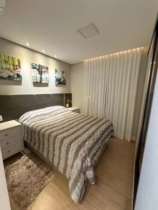 Imagem Aluga-se apartamento de 3 dormitórios, sendo 1 suíte no Talipô Exclusive Club em Campinas!