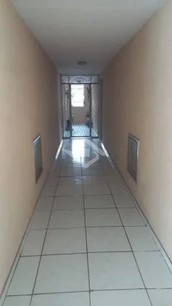 Imagem Apartamento à Venda em Campo Grande, RJ | 2 Quartos e Vaga de Garagem
