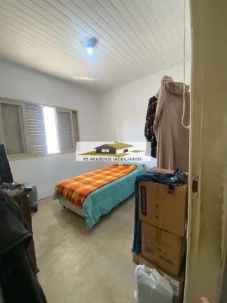 Imagem Casa Térrea a venda no Sacomã