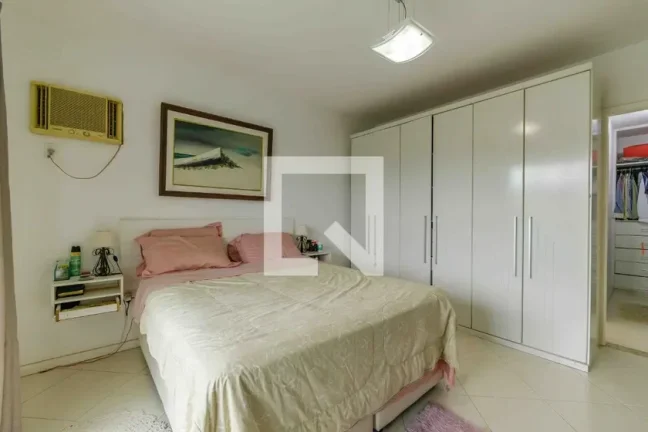 Imagem Casa à Venda - Vargem Pequena, 4 Quartos, 329 m2