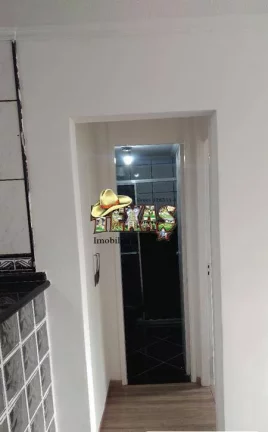 Imagem APARTAMENTO PARA VENDA EM JARDIM SANTA TEREZINHA