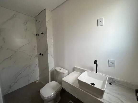 Imagem Apartamento à venda com 2 quartos, sendo 2 suítes, no Centro de Atibaia - SP